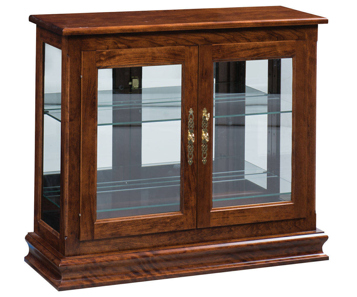 Small Console - Midwest Woodworks