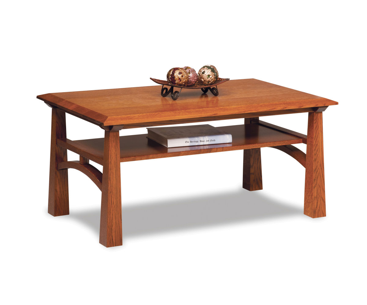 Amish Made Coffee Tables Midwest Woodworks Kalona, IA