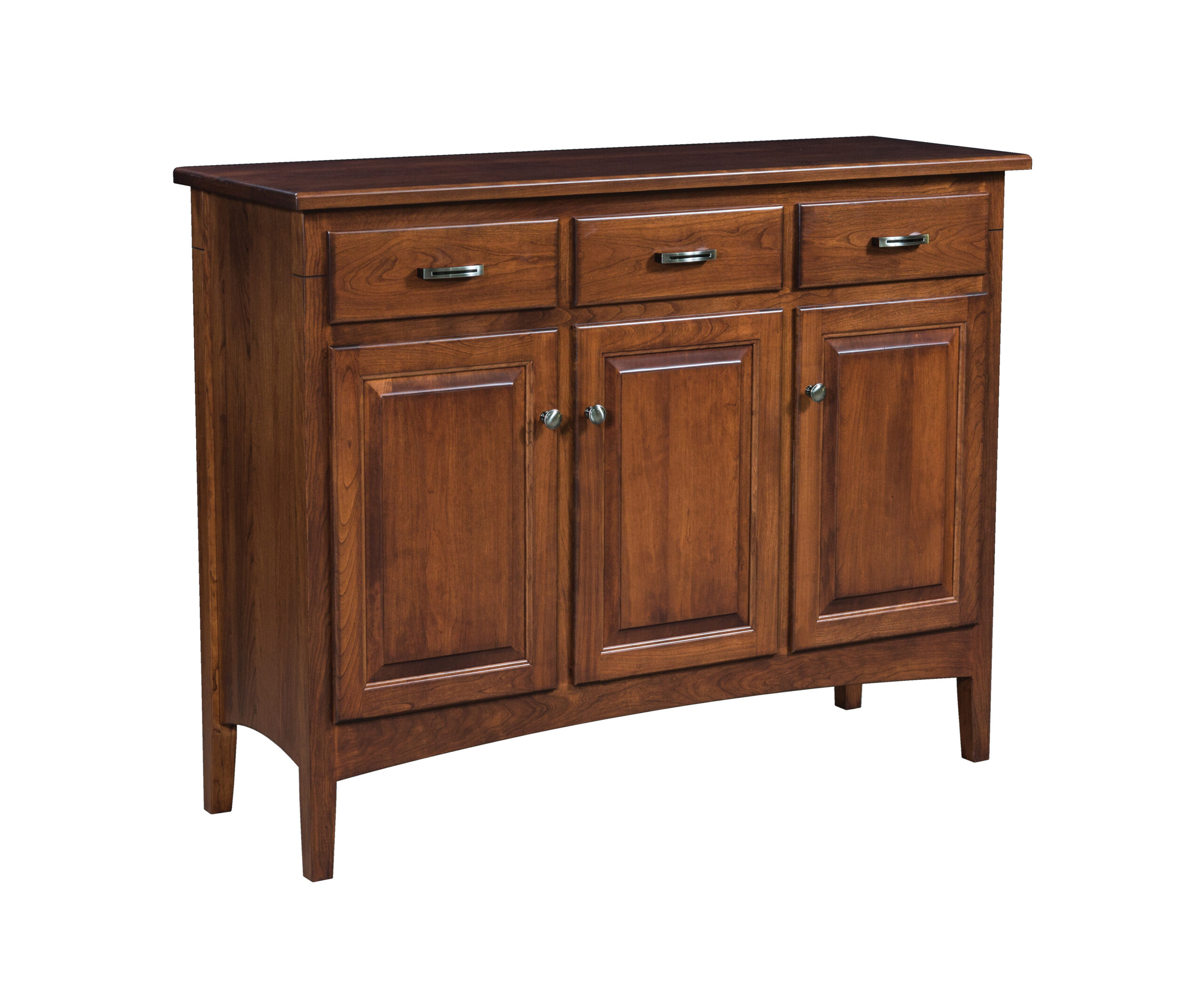 Madison Buffet Midwest Woodworks