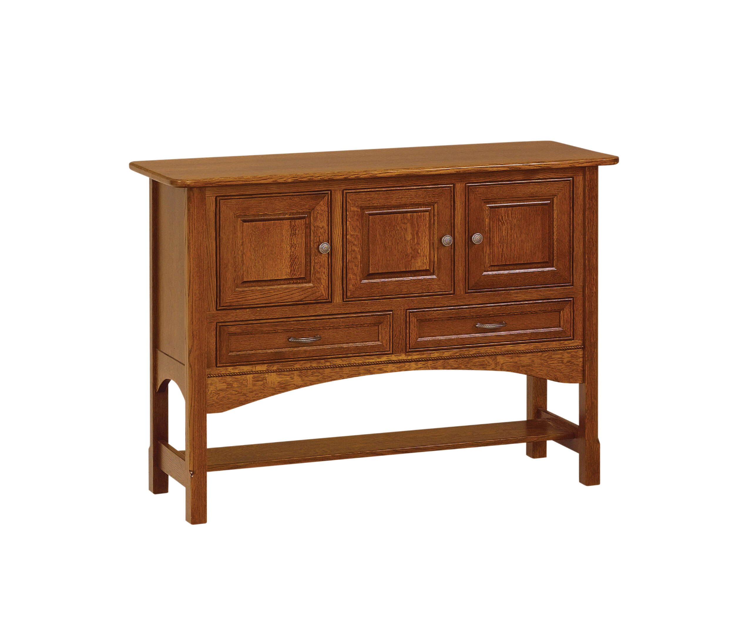 West Lake Sideboard Midwest Woodworks